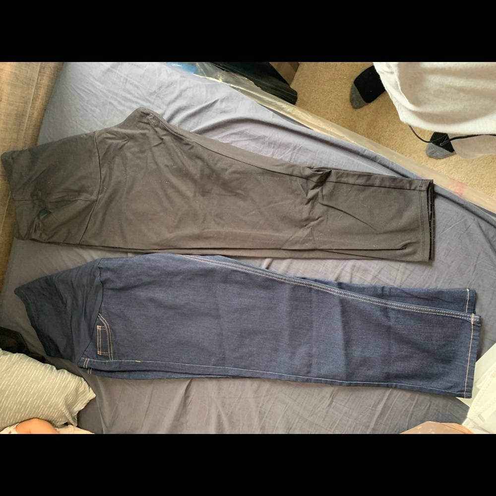 Maternity Pants